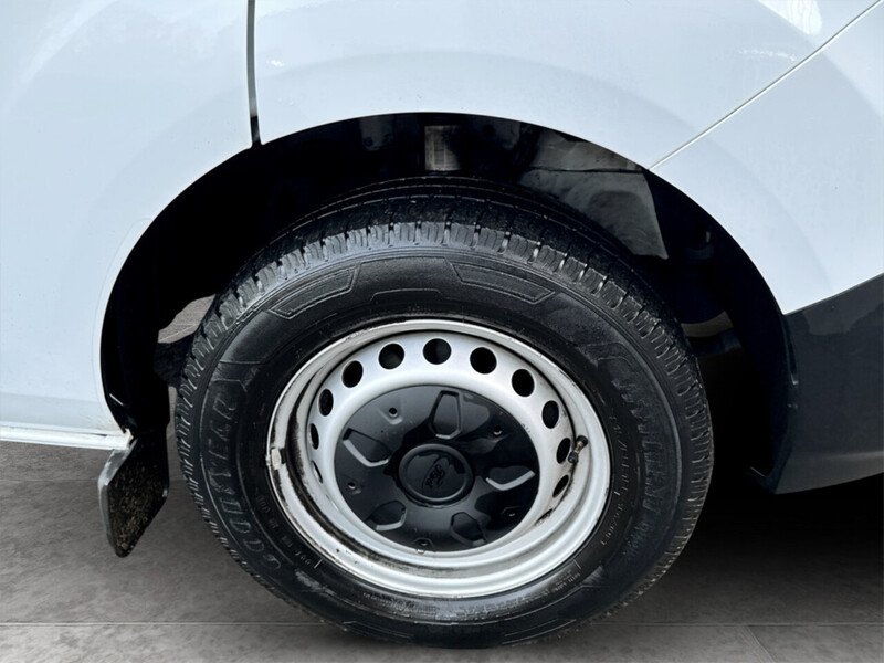 Used Ford Transit Custom 2022 for sale - 76686759: Photo 23