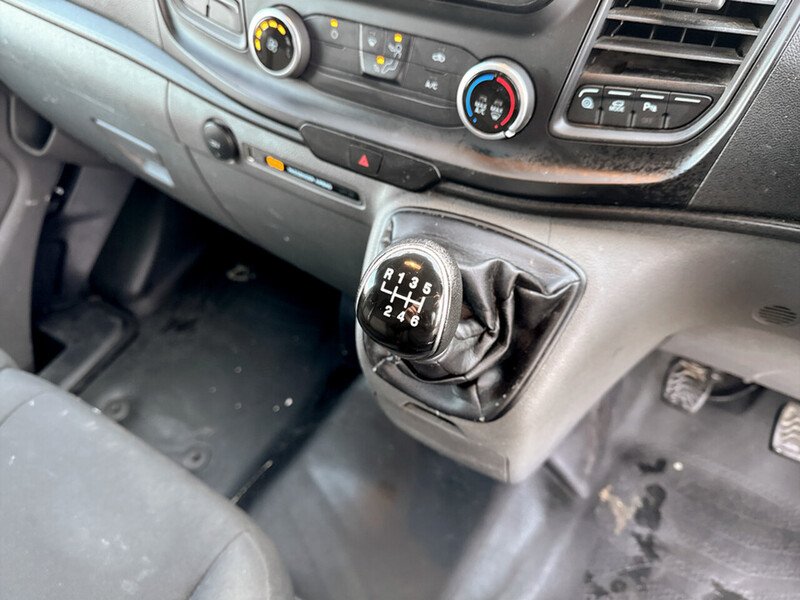 Used Ford Transit Custom 2022 for sale - 76686759: Photo 24