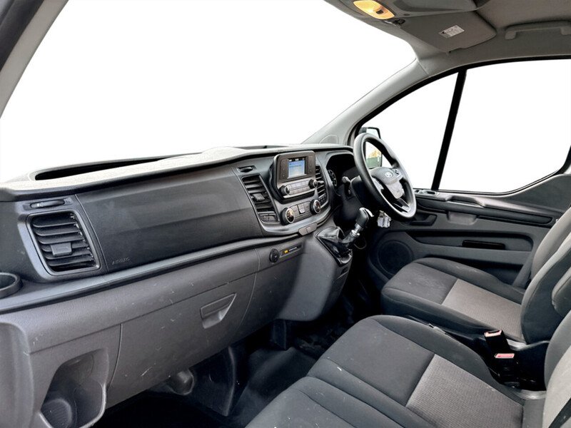 Used Ford Transit Custom 2022 for sale - 76686759: Photo 28