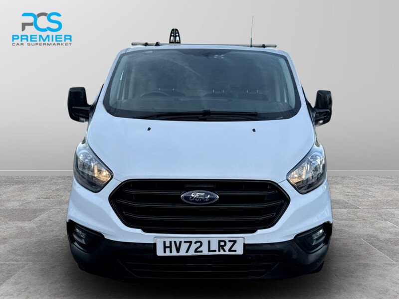 Used Ford Transit Custom 2022 for sale - 76686759: Photo 4