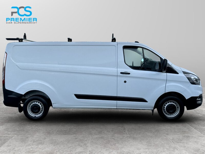 Used Ford Transit Custom 2022 for sale - 76686759: Photo 6