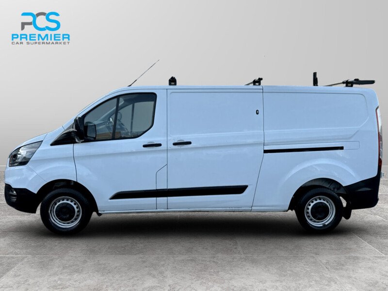 Used Ford Transit Custom 2022 for sale - 76686759: Photo 7