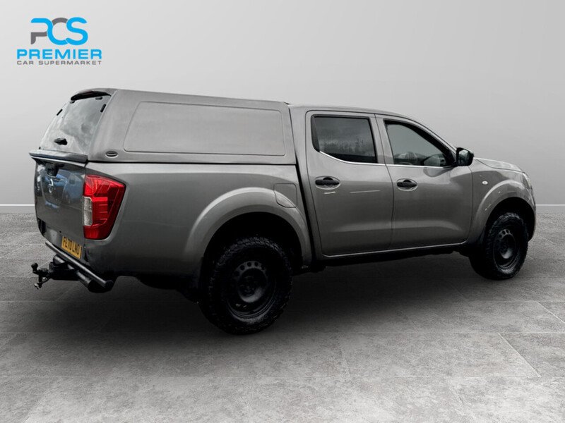 Used Nissan Navara for sale - 78210738: Photo 11