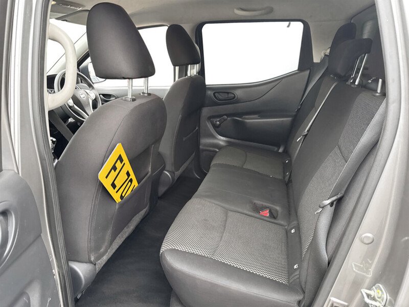 Used Nissan Navara for sale - 78210738: Photo 12