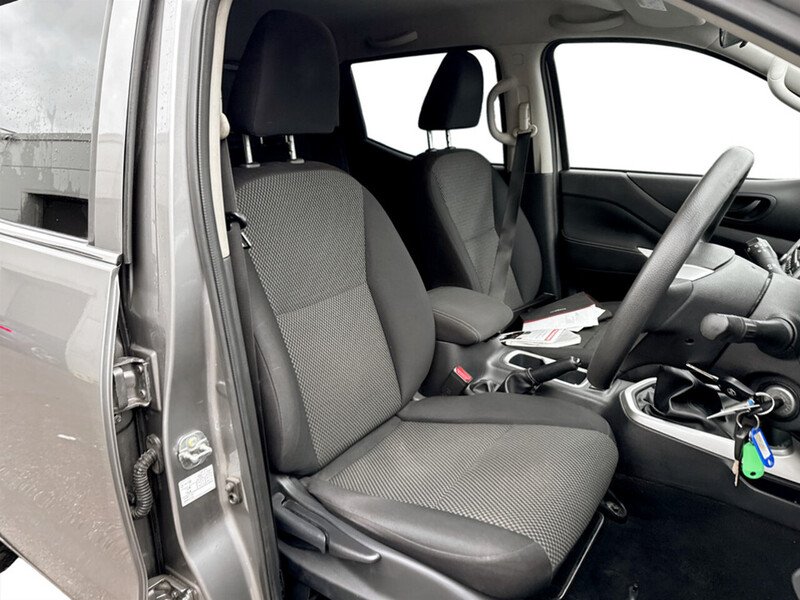 Used Nissan Navara for sale - 78210738: Photo 15