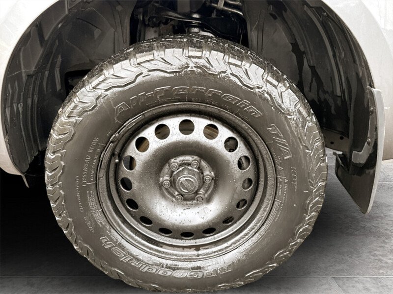 Used Nissan Navara for sale - 78210738: Photo 17