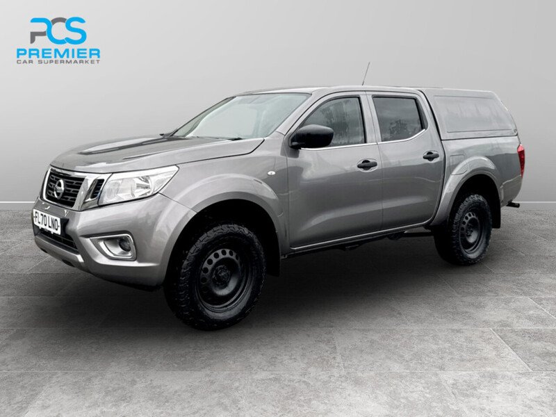 Used Nissan Navara for sale - 78210738: Photo 19