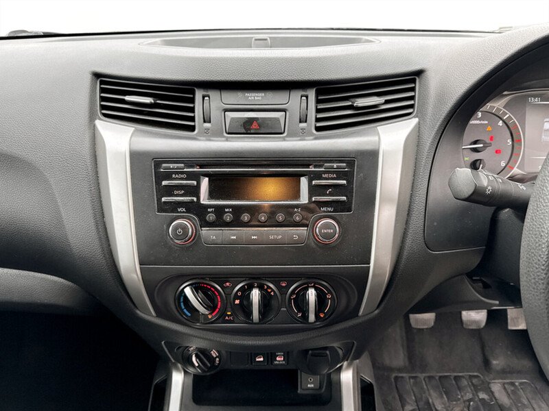 Used Nissan Navara for sale - 78210738: Photo 22