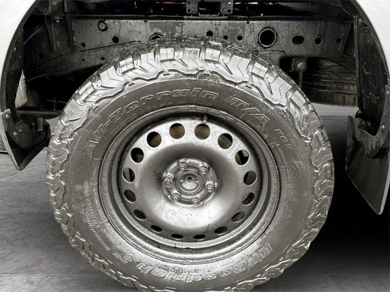 Used Nissan Navara for sale - 78210738: Photo 25