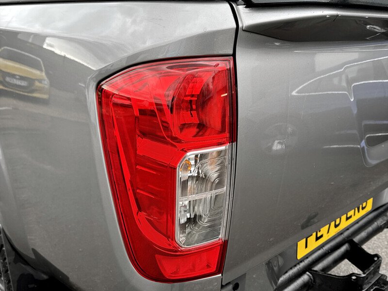 Used Nissan Navara for sale - 78210738: Photo 27