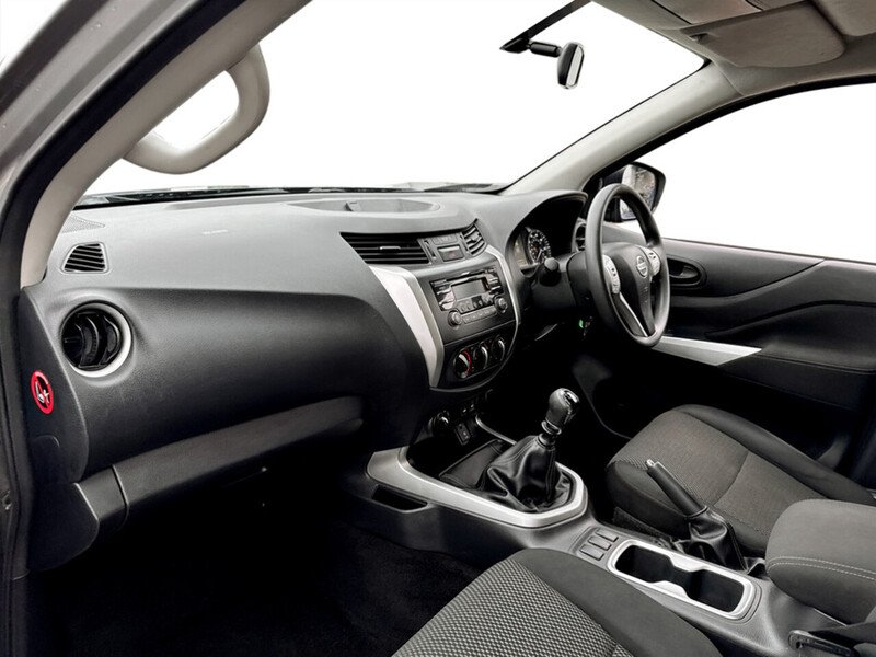 Used Nissan Navara for sale - 78210738: Photo 28