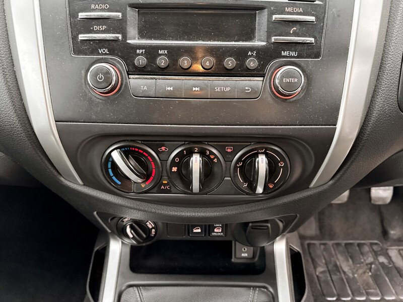 Used Nissan Navara for sale - 78210738: Photo 33