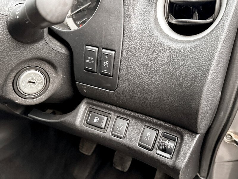 Used Nissan Navara for sale - 78210738: Photo 34