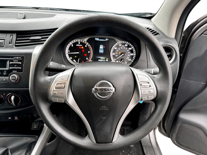 Used Nissan Navara for sale - 78210738: Photo 35