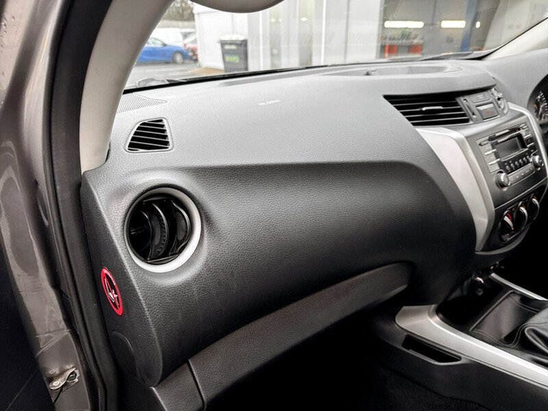 Used Nissan Navara for sale - 78210738: Photo 36