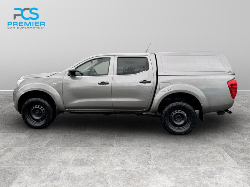 Used Nissan Navara for sale - 78210738: Photo 6