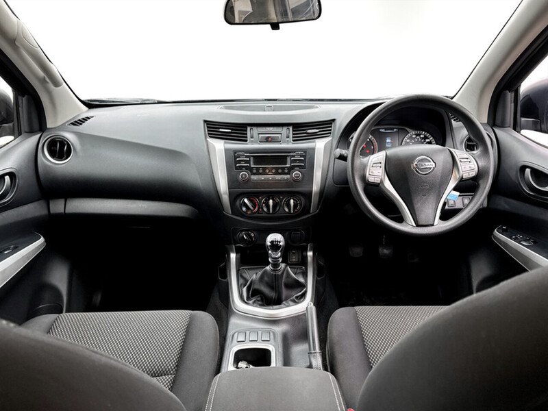 Used Nissan Navara for sale - 78210738: Photo 8