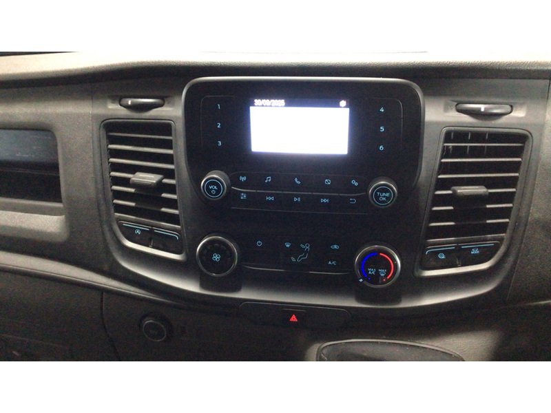 Used Ford Transit Custom 2021 for sale - 76148304: Photo 10