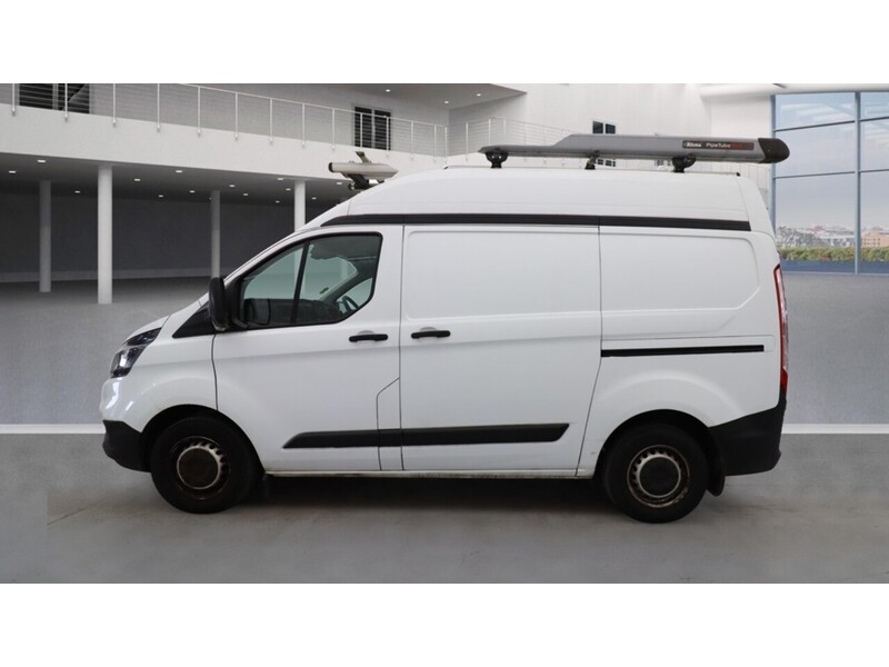 Used Ford Transit Custom 2021 for sale - 76148304: Photo 6