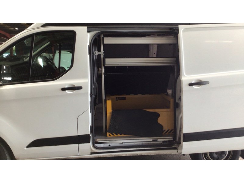 Used Ford Transit Custom 2021 for sale - 76148304: Photo 8