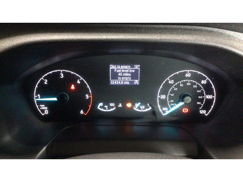 Used Ford Transit Custom 2021 for sale - 76148304: Photo 9