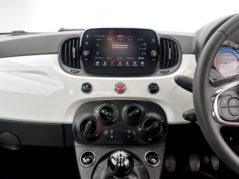 Used Fiat 500 2021 for sale - 78060139: Photo 10