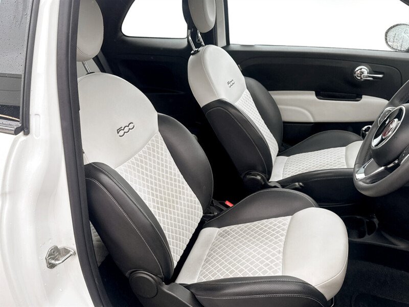 Used Fiat 500 2021 for sale - 78060139: Photo 12