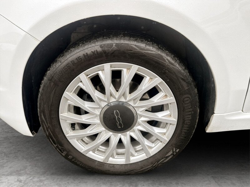 Used Fiat 500 2021 for sale - 78060139: Photo 15