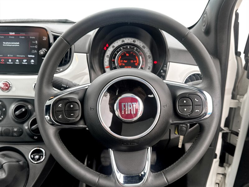 Used Fiat 500 2021 for sale - 78060139: Photo 17