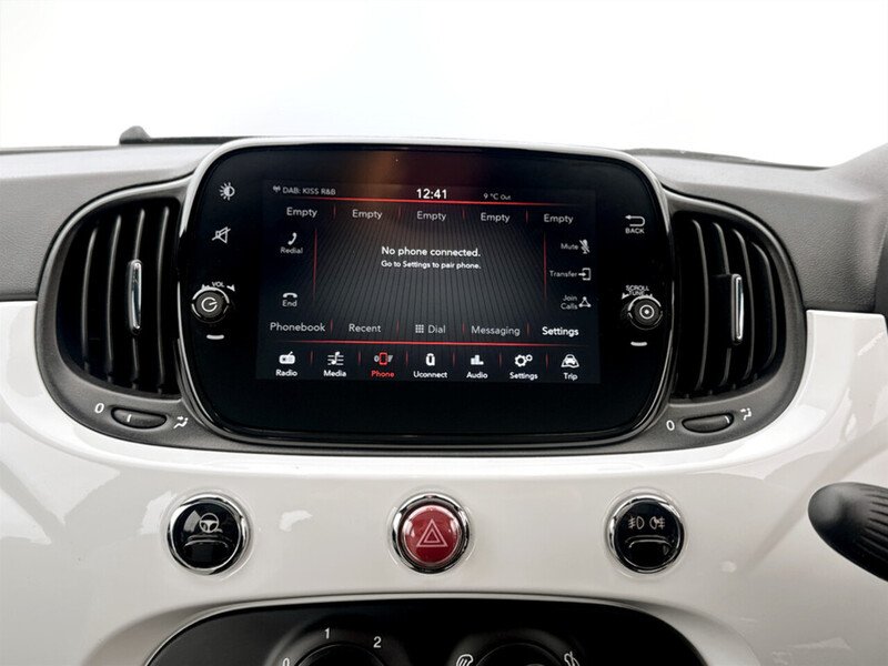 Used Fiat 500 2021 for sale - 78060139: Photo 18