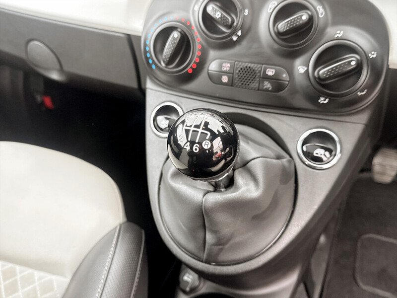 Used Fiat 500 2021 for sale - 78060139: Photo 19