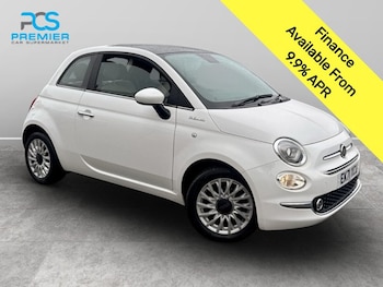 Fiat 500 feature image