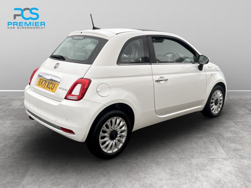 Used Fiat 500 2021 for sale - 78060139: Photo 21