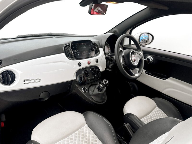 Used Fiat 500 2021 for sale - 78060139: Photo 23