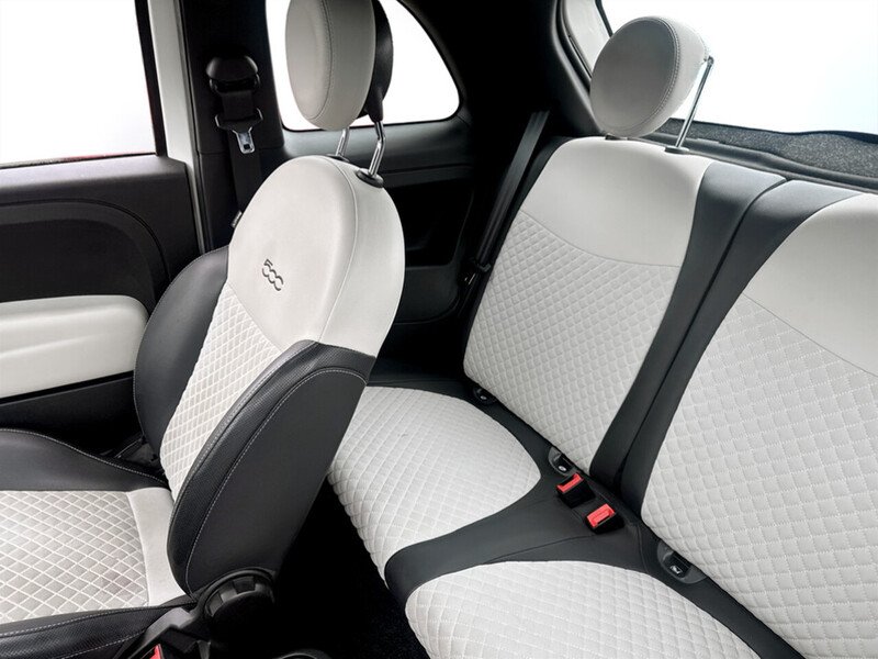 Used Fiat 500 2021 for sale - 78060139: Photo 26