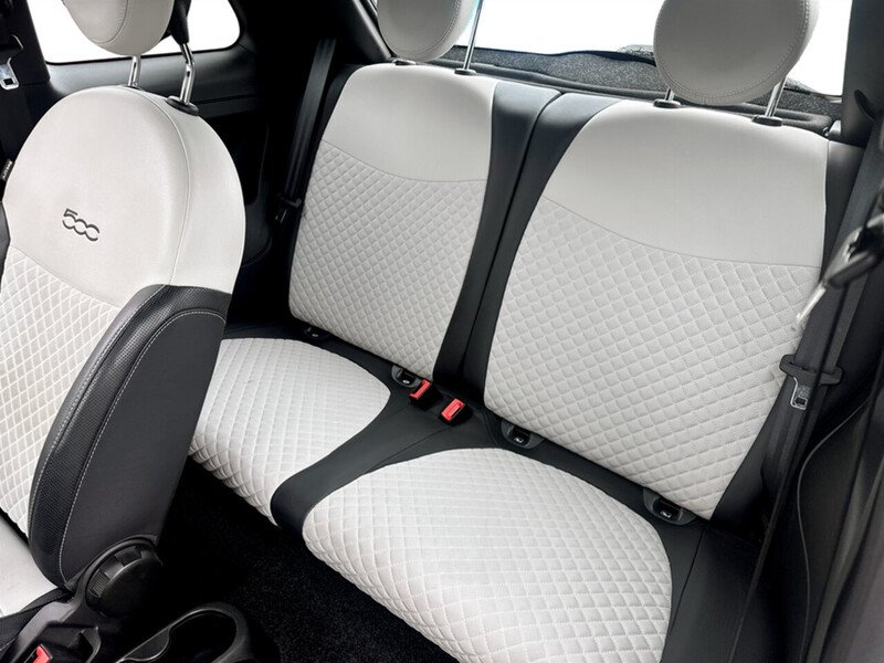 Used Fiat 500 2021 for sale - 78060139: Photo 27