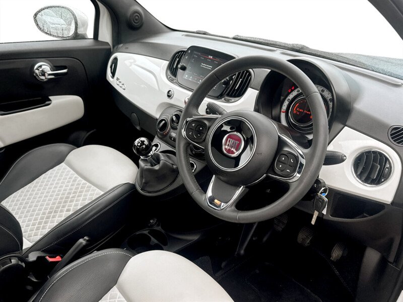Used Fiat 500 2021 for sale - 78060139: Photo 28