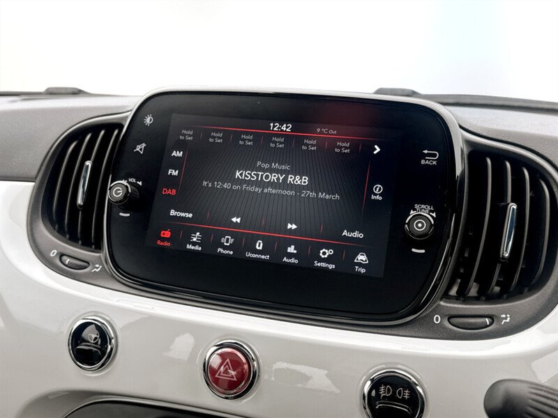 Used Fiat 500 2021 for sale - 78060139: Photo 32