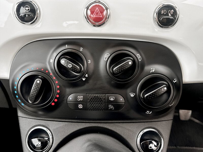 Used Fiat 500 2021 for sale - 78060139: Photo 33