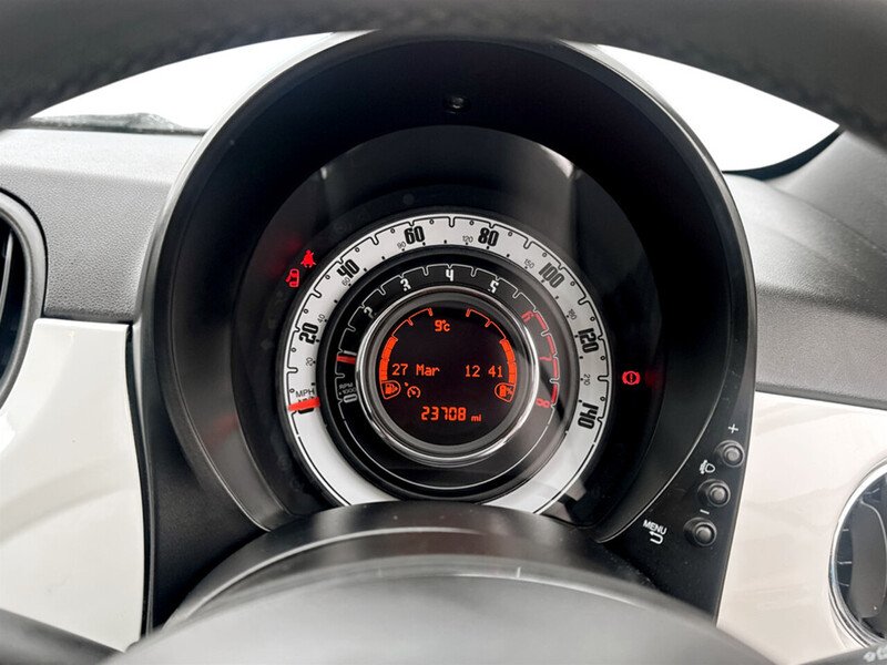 Used Fiat 500 2021 for sale - 78060139: Photo 38