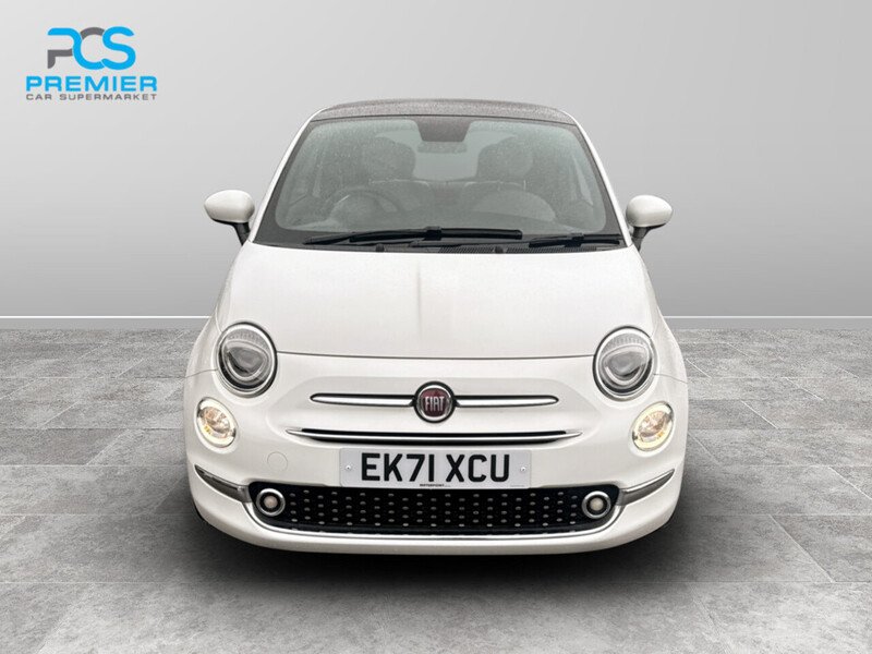 Used Fiat 500 2021 for sale - 78060139: Photo 5