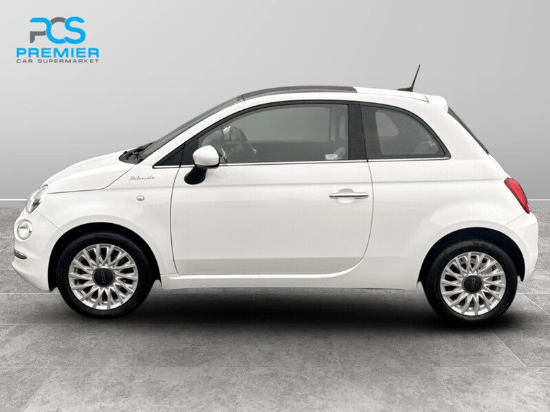 Used Fiat 500 2021 for sale - 78060139: Photo 6