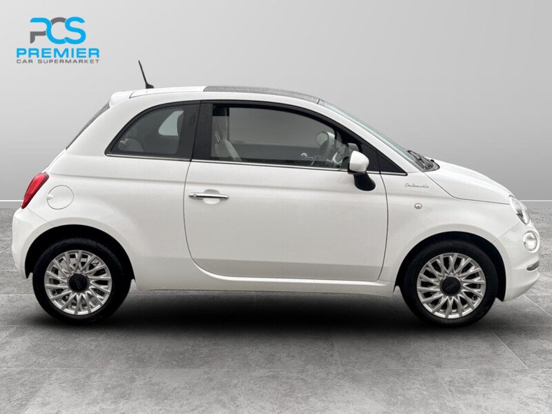 Used Fiat 500 2021 for sale - 78060139: Photo 7