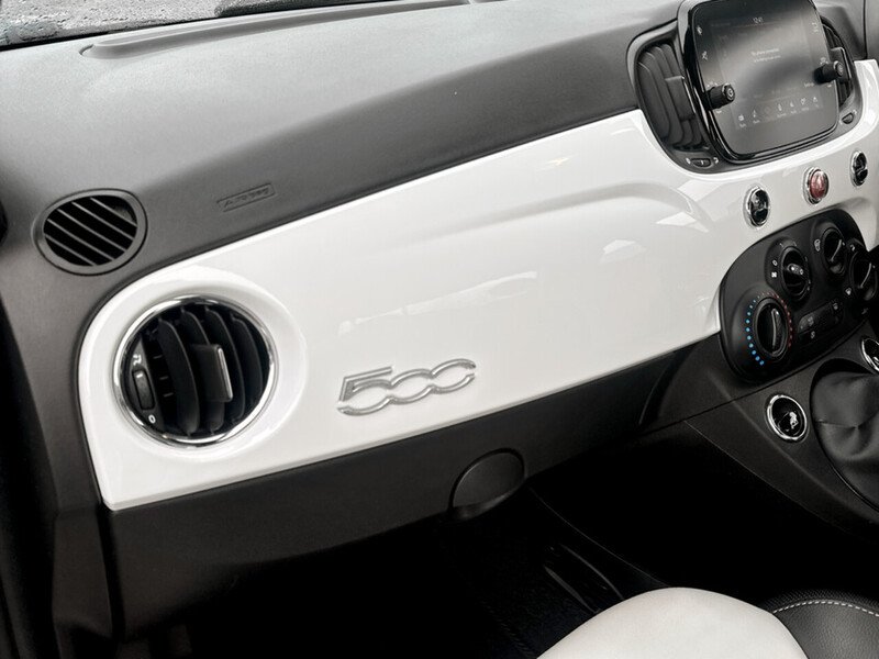 Used Fiat 500 2021 for sale - 78060139: Photo 9