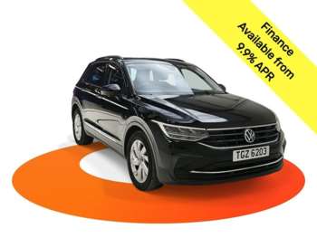 2021 - TSI Life 5-Door