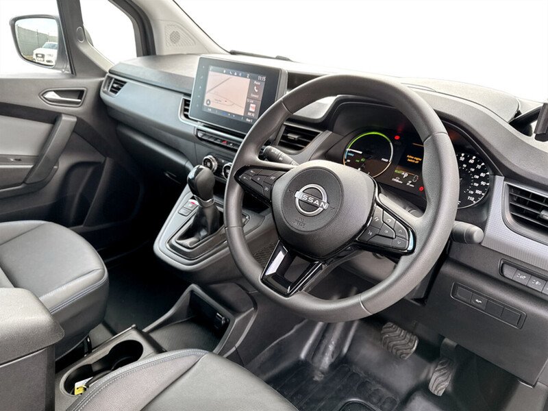 Used Nissan Other 2023 for sale - 77303236: Photo 16