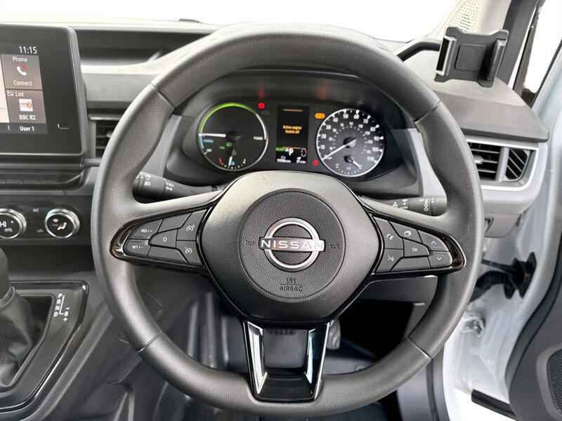 Used Nissan Other 2023 for sale - 77303236: Photo 18