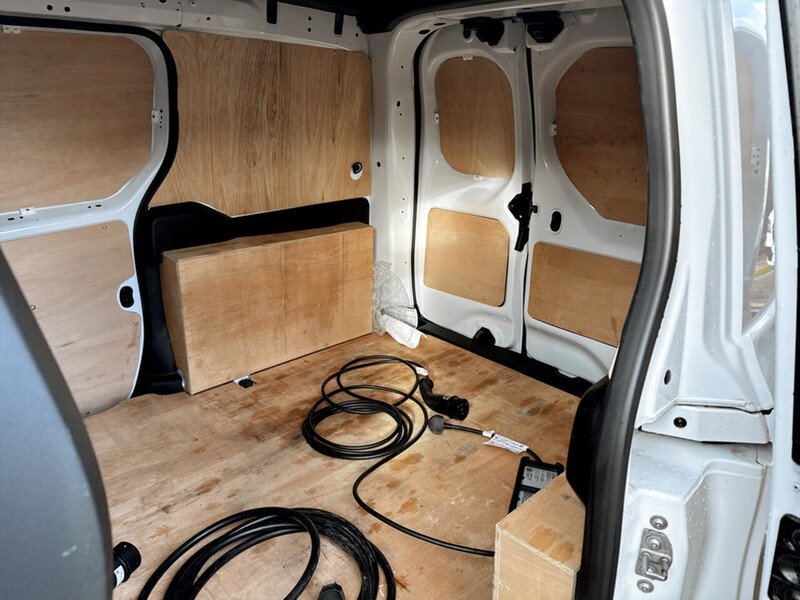 Used Nissan Other 2023 for sale - 77303236: Photo 19