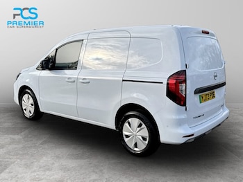 Used Nissan Other 2023 for sale - 77303236: Photo