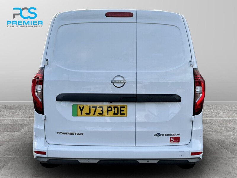 Used Nissan Other 2023 for sale - 77303236: Photo 4